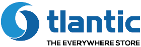Logotipo da tlantic