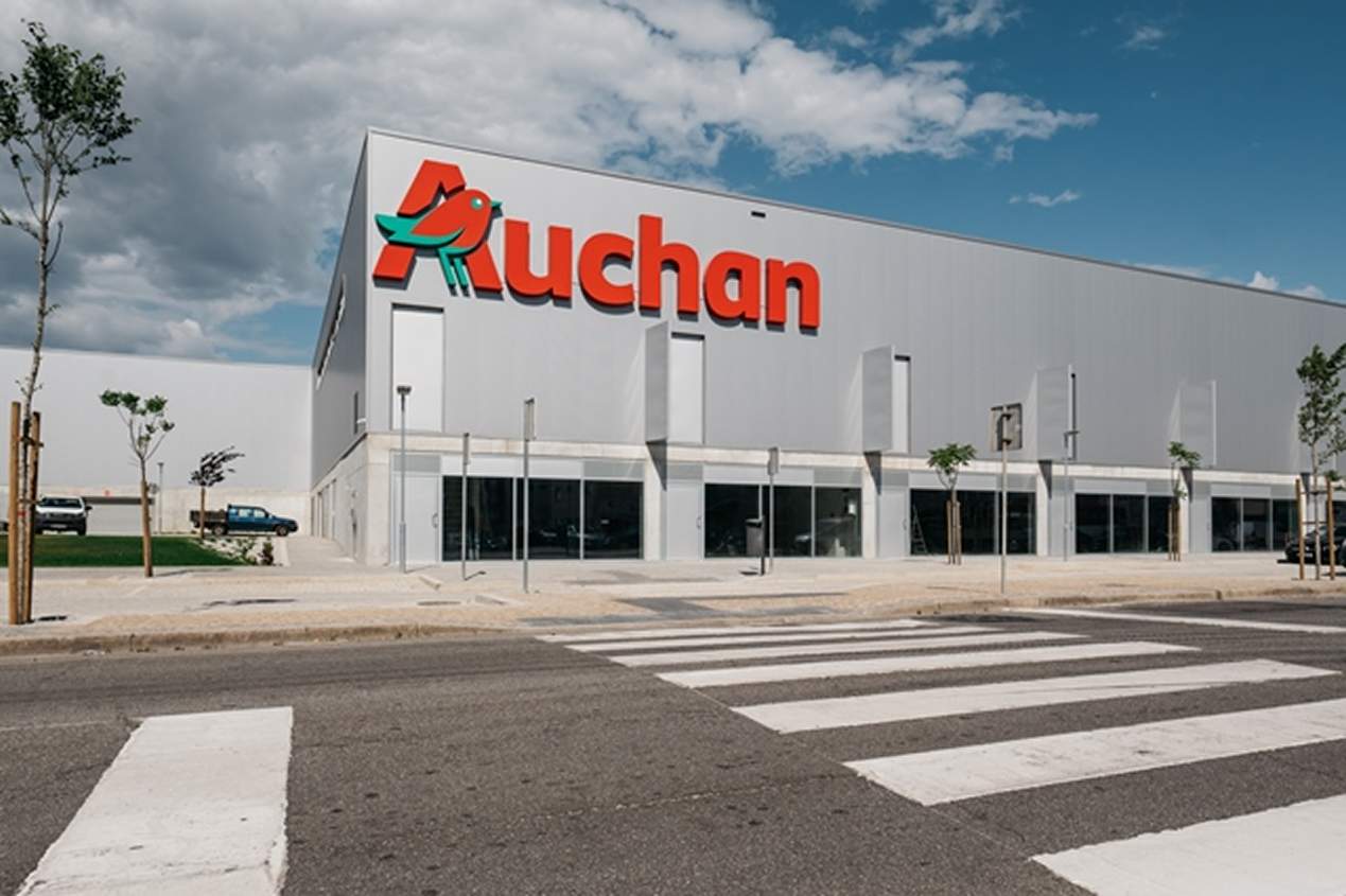 Nazaré Pinto Auchan Tlantic Smart Workforce Management in Retail